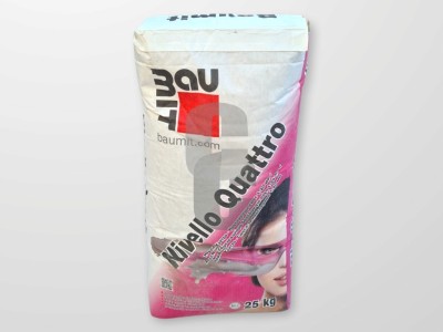 Баумит Саморазливна Нивело Куатро - 25кг